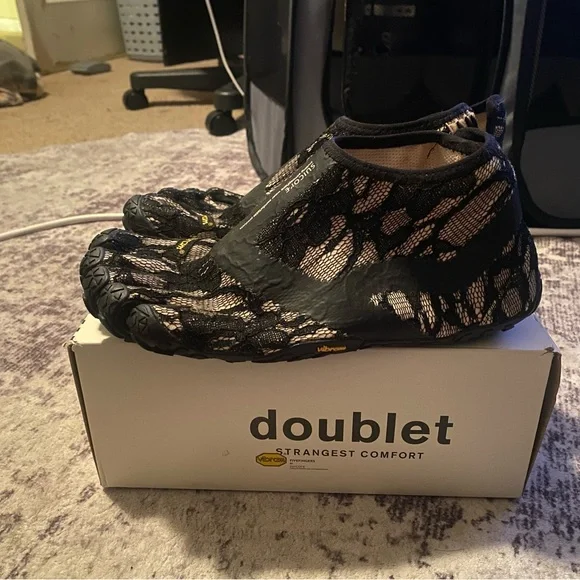 SUICOKE X DOUBLET NIN-LO - Picture 4 of 6